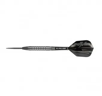 Power 8Zero black titanium 2016, 23g - Zagreb