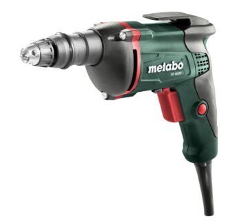 Metabo odvijač - šrauba SE 6000 600W - cover