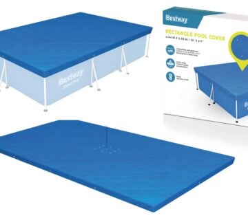 Pokrivač za bazen 300cm x 201cm Bestway - cover