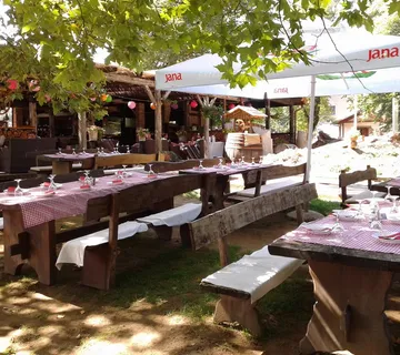 Hotel Višnjica - Konoba Kotač - Višnjica, Sopje