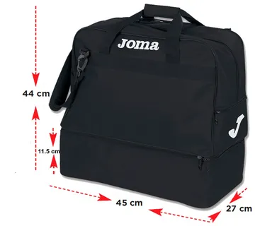 Torba Training Iii -Medium- - Osijek