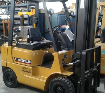 Caterpillar Gp15k - Buzet