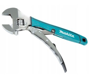 Makita podesivi ključ sa zaključavanjem 250mm  B-65470 - cover
