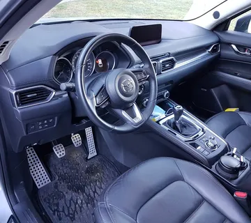 Mazda Cx 5 - Golling an der Salzach