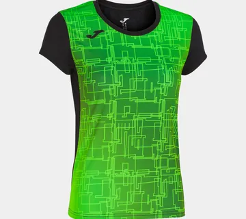 Elite Viii Short Sleeve T-Shirt - Osijek