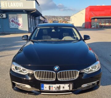 Bmw f30 .. Modern line - cover