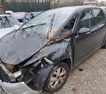 Citroen C4 Picasso 1.6 HDI 2014 po dijelovima - cover