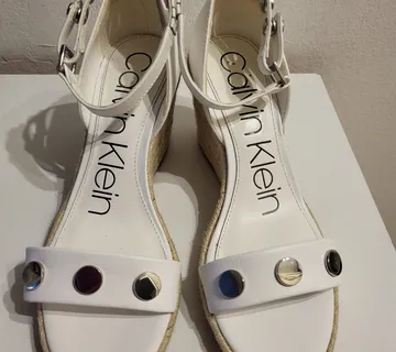 Sandale Calvin Klein - Zagreb