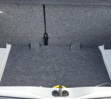 VW Up! e-up! automatik - cover