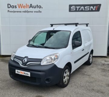 RENAULT KANGOO EXPRESS FURGON ENERGY DCI 75 E6 - cover