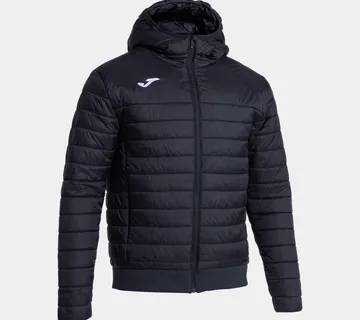 Urban V Bomber Jacket Black - Osijek