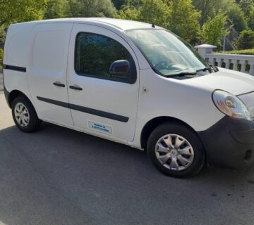 Renault kangoo - cover