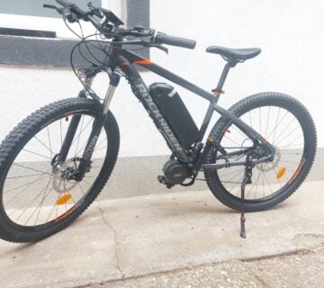 Kit za električni bicikl - cover