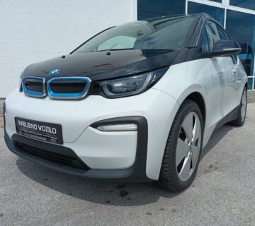 BMW i3 Aut. 2018.godina – 48395 km - cover