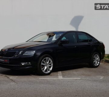 ŠKODA OCTAVIA STYLE 2.0 TDI DSG_WINNER PLUS - cover