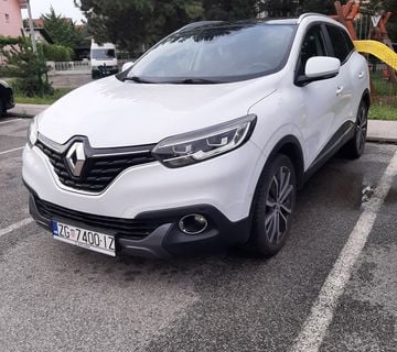 Renault Kadjar- 13500 € - cover