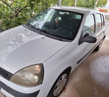 CLIO 1.2 - cover