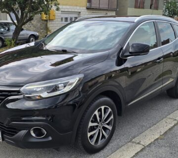 RENAULT KADJAR 1,5 DCI PRVI VLASNIK - cover