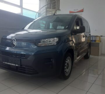 Citroën Berlingo business you 1,5 BlueHDI 100 dostupan odmah ! - cover