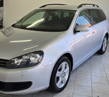 VW GOLF 6 2,0 TDI 103KW - cover