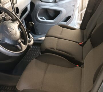 Citroen Berlingo Furgon 100 ks -131.800 km, 2018 god. - cover