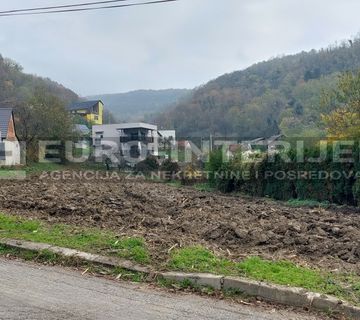 Građevinsko zemljište, Zagreb Podsusedsko dolje, 1560 m2 - cover