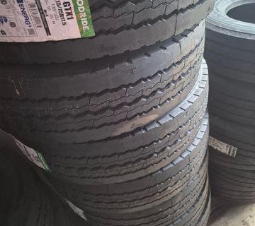 Gume 215/75r17.5 za labudicu - cover