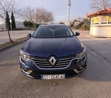 Renault Talisman 1.5dci 81kw - cover