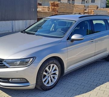 Passat Variant 1.6Tdi BMT, 2015.god., 88KW, 120KS, 176000km - cover