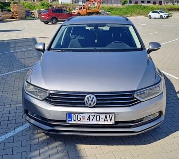 Passat Variant1.6Tdi BMT,2015.god.,88KW,120KS,177000km, reg. 08/2025 - cover