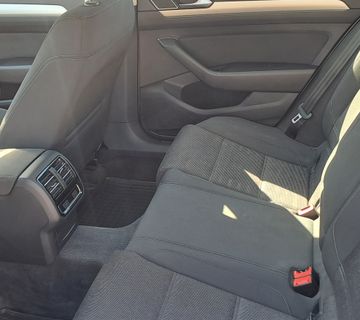 Passat Variant1.6Tdi BMT,2015.god.,88KW,120KS,184000km, reg. 08/2026 - cover