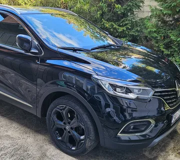 Kadjar dci BOSE 20 - Sesvete, Zagreb