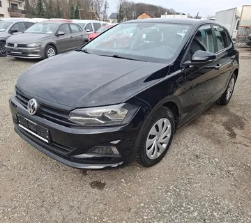 VOLKSWAGEN POLO 1.6 TDI *Klima* - Sesvete, Zagreb