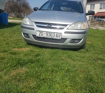 Prodaja corsa C 1.2 16V