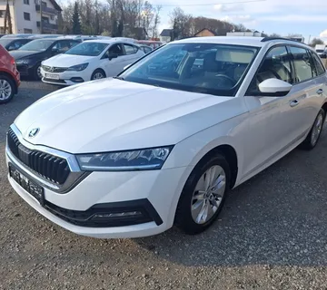 ŠKODA OCTAVIA 2.0 TDI*150ks*Klima*Tempomat - Sesvete, Zagreb