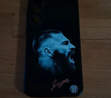 Samsung A55 - maskica Livaja - Split
