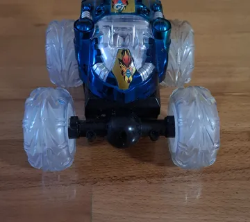 Stunt Racer autić na daljinski - Split