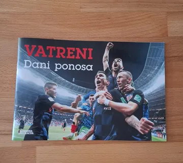 Vatreni Dani ponosa - Split