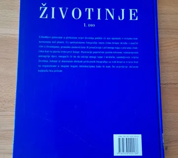 Životinje Enciklopedija - Split