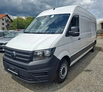 VOLKSWAGEN CRAFTER 2.0 TDI*140ks*Klima*Park.kamera* - Sesvete, Zagreb