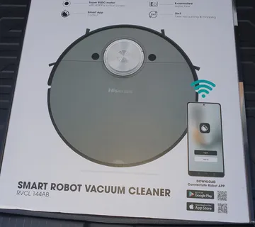 Hisense robotski usisavač - Prelošćica, Sisak