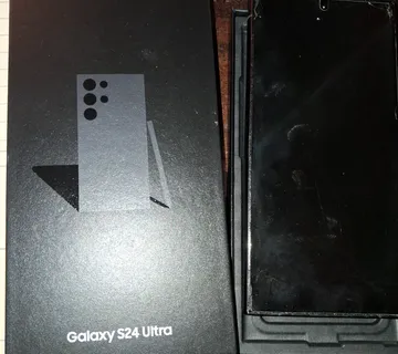 Samsung Galaxy S24 Ultra - Zagreb