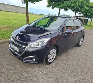 Peugeot 208 1.6 BlueHDI (2018) reg 4/2027, 150.000 km, bez ulaganja - Donji Miholjac