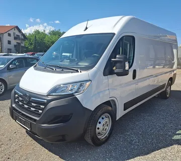 OPEL MOVANO 2.2 CDTI*164ks*Klima*Tempomat* - Sesvete, Zagreb