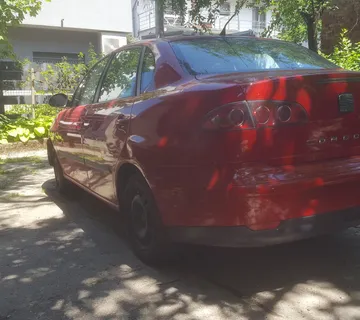 Seat Cordoba 1.4 Benz +lpg - Sesvete, Zagreb
