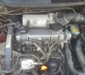 Seat Ibiza 1.9 Sdi - Sesvete, Zagreb