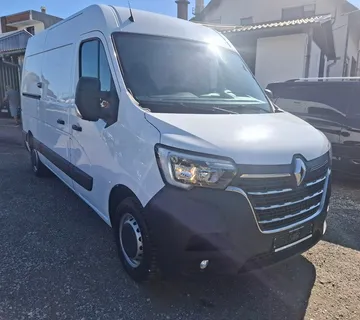 RENAULT MASTER 2.3 DCI*177ks*Klima*PArk.kamera* - Sesvete, Zagreb