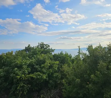 Građevinski Teren - Kostrena Sveta Lucija, Kostrena