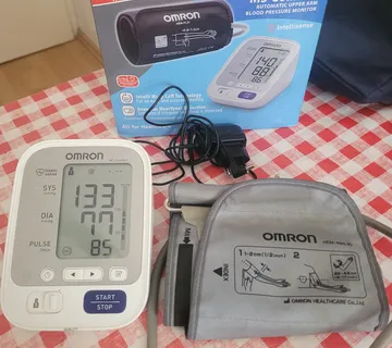 OMRON tlakomjer M3 komfort - Slavonski Brod