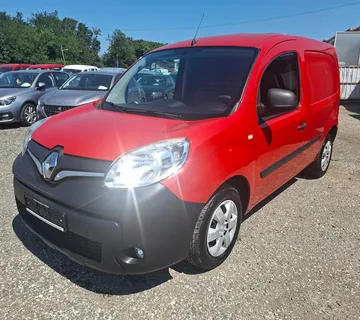 RENAULT KANGOO 1.5 DCI*Klima - Sesvete, Zagreb
